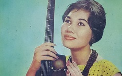 Vĩnh biệt danh ca Thái Thanh - Tiếng hát vượt thời gian