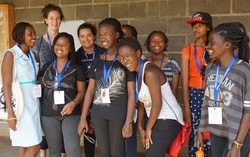 Trại hè WiSci 2020, nơi dành cho các nữ sinh yêu khoa học