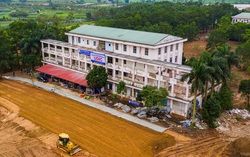 Hà Nội làm gì để cách ly dự kiến 10.000 người?