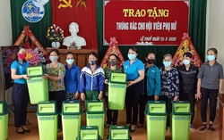 Quảng Bình: Đa dạng hoạt động xây dựng nông thôn mới