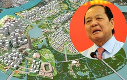 Nỗi lòng người dân Thủ Thiêm khi hay tin ông Lê Thanh Hải bị cách chức