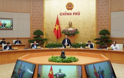 Phòng chống Covid-19: Hệ thống chính trị vào cuộc với tinh thần “đi từng ngõ, gõ từng nhà”