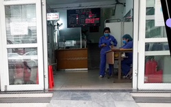 Có nhân viên dương tính nCOV, Trung tâm Bệnh Nhiệt đới, BV Bạch Mai: Bao giờ mở cửa trở lại?