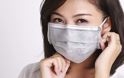 60 giây khử khuẩn khẩu trang y tế để tái sử dụng phòng dịch Covid-19