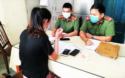 Cô giáo mầm non lên facebook quảng cáo bán “thuốc kháng sinh virus corona”