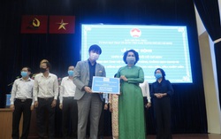 ABBANK góp 3 tỉ đồng mua bộ kit xét nghiệm chung tay phòng chống dịch Covid-19
