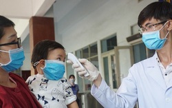 Hà Nội gõ cửa từng nhà tìm người nhập cảnh chưa cách ly từ 7/3