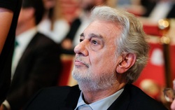Divo huyền thoại Placido Domingo dương tính với Covid-19