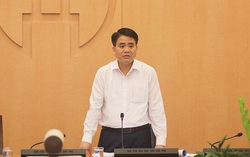Chủ tịch Hà Nội: "Tôi khuyên con ở Mỹ thay vì về nước tránh Covid-19"