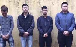 Đánh bác sĩ gãy mũi, đa chấn thương, 5 đối tượng bị khởi tố, bắt tạm giam