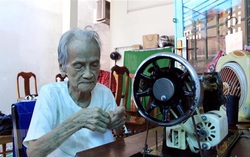Những chiếc khẩu trang nghĩa tình của Mẹ Việt Nam Anh hùng