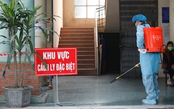Người lao động phải cách ly do dịch Covid-19 có bị cắt giảm lương?