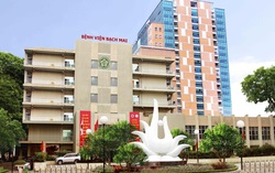 Chủ tịch Hà Nội: "Bệnh viện Bạch Mai có nguy cơ thành ổ dịch"