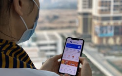 Phòng chống Covid-19: Cập nhật địa chỉ bán hàng lên Hà Nội SmartCity 