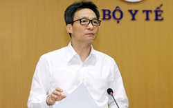 Phó Thủ tướng Vũ Đức Đam: 5 điều cần làm ngay để phòng, chống dịch bệnh Covid-19