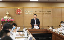 Tinh giản chương trình học ra sao trong mùa dịch Covid-19?