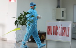 Hơn 50 bác sĩ và nhân viên y tế Bệnh viện Bình Chánh đi cách ly vì cùng tới đám tang