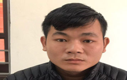 Sau cuộc nhậu, bé gái 13 tuổi bị gã hàng xóm đưa ra nghĩa trang hiếp dâm