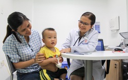 Lượng người chích ngừa cúm, phế cầu tăng mạnh ở TPHCM
