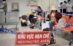 Xử lý nghiêm chủ tài khoản xã hội chia sẻ thông tin “TPHCM phong tỏa 14 ngày”