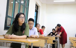 Hà Nội giữ nguyên 4 môn thi vào lớp 10