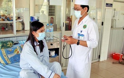 Căn bệnh có cơ chế lây truyền nguy hiểm khiến 11.000 người Việt tử vong mỗi năm