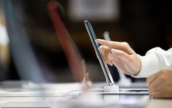 Thị trường smartphone chuẩn bị đối mặt với "điều tồi tệ nhất"