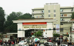 Hải Dương: Cách ly 589 người đến khám tại Bệnh viện Bạch Mai