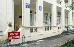 Dịch Covid-19: 2 bệnh nhân người Anh, 1 nữ nhân viên Điện máy xanh ở Đà Nẵng xuất viện