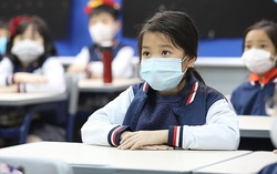 Hà Nội yêu cầu các trường tiếp tục cho học sinh nghỉ học đến 15/4