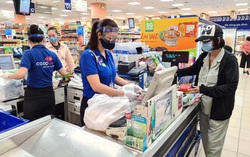 Không có chuyện đóng cửa siêu thị Co.opmart, Co.opXtra để "né" Covid-19