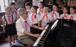 Vĩnh biệt tác giả ca khúc "Ai yêu Bác Hồ Chí Minh hơn thiếu niên nhi đồng"