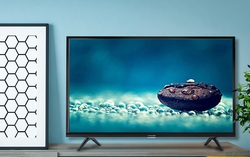 Thêm một dòng Smart TV có mặt tại thị trường Việt Nam