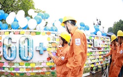 Các địa phương linh hoạt hưởng ứng Chiến dịch Giờ Trái đất 2020 giữa tâm dịch Covid-19