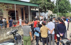 Xác định danh tính nghi phạm sát hại nữ sinh 15 tuổi ở Hải Phòng