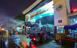 Ổ dịch Covid-19 lớn nhất Việt Nam được xử lý như thế nào?