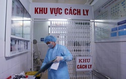 Công điện khẩn lúc 22h yêu cầu những người đã ở căng tin BV Bạch Mai lập tức cách ly
