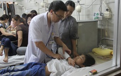 Bài 2: "Sát thủ" thầm lặng mang tên bụi mịn