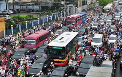 Bài cuối: Giải pháp hữu hiệu giảm thiểu ô nhiễm không khí