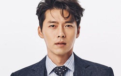 Diễn viên Hyun Bin quyên góp 4 tỉ chống đại dịch Covid-19