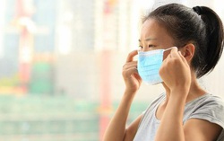 Cách phòng tránh các căn bệnh hô hấp khi giao mùa