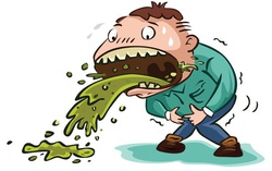 Buồn nôn hay nôn sau khi ăn là bệnh gì?
