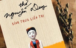 Nguyễn Duy tặng quà 8/3 cho phụ nữ bằng thơ