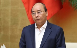 Thủ tướng: Hỗ trợ tốt nhất cho sản xuất kinh doanh, dịch vụ