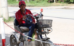 TPHCM sẽ hỗ người bán vé số do ảnh hưởng của dịch Covid-19