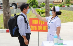 Thủ tướng đồng ý công bố dịch COVID-19 trên toàn quốc