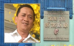 Cán bộ Trung tâm Hỗ trợ xã hội sắp hầu tòa tội dâm ô đối với người dưới 16 tuổi