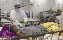 Thêm 9 ca nhiễm COVID-19 mới, 8 ca liên quan đến nhà ăn BV Bạch Mai