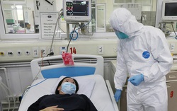 Hà Nội yêu cầu lấy mẫu những người đã đến BV Bạch Mai từ ngày 10-25/3