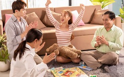 Bộ Y tế chọn "Sao anh chưa về nhà" phiên bản chống Covid-19 làm ca khúc chủ đề chiến dịch "Ở nhà vẫn vui"